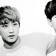 fox-princeu:  Gorgeous Jinyoung BTS- STAR 1 Magazine  