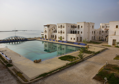 ethiopia-and-eritrea:  Dahlak Hotel, Massawa, Eritrea 