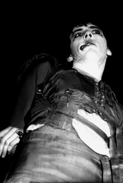 hollywoodgoestofrankie-blog:  Fad Gadget,