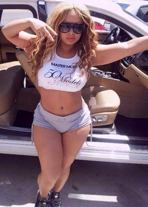 ExtraOrdinary Beauty