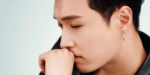 sefuns:   Zhang Yixing is MAC Cosmetic China region’s first brand ambassador!