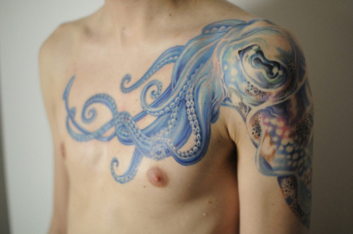 30 of the Best Tattoos Ever Inked