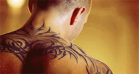 blackpanther205:  Randy Orton!!!! <3 Him!!!  I might be going to WWE Live in June so I’m so excited!!! 