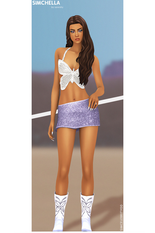 Simchella by @serenity-cccheck out the official post here