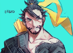 Hanzo