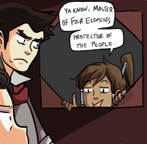 wrrprimary:yasukossato:korraspond:catchingsound:beroberos:I.. I don’t even know.she calledThat