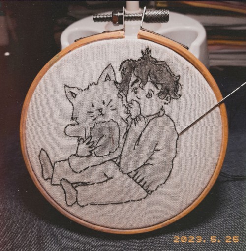 Smol Charlie