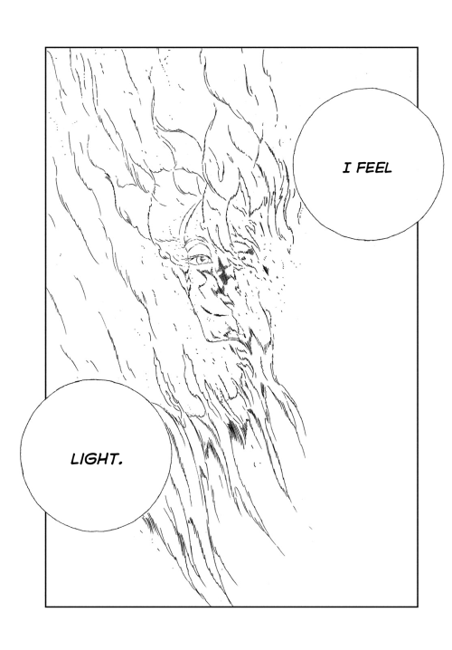 SPOILERS FOR LAND OF THE LUSTROUS CHAPTER 107