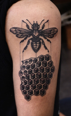 electrictattoos:  Philip Yarnell