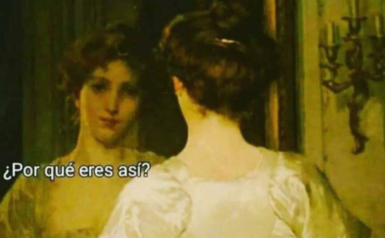 Cuando dijiste que te ibas a dormir temprano, pero ya es de madrugada y no te duermes...