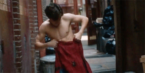 hotfamousmen:  Tom Holland