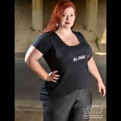 @slink_jeans featuring Kerry Stephens @karielynn221979
