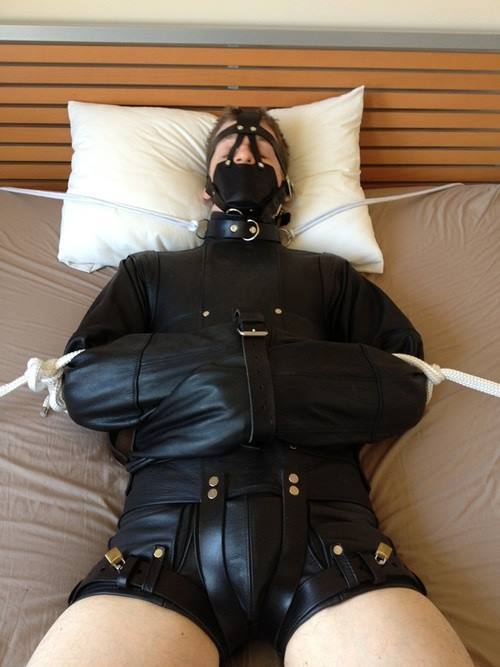 rubberpuppy: Nice and secure