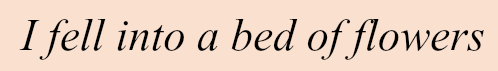 ♡ ゜・。。・゜♡ ゜・