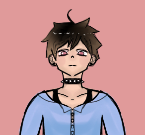 Just Some Random Old Art. I'm Still Practicing. (Really Old Art.)