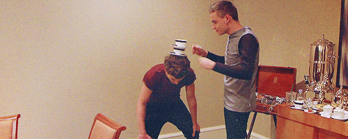ONE DIRECTION