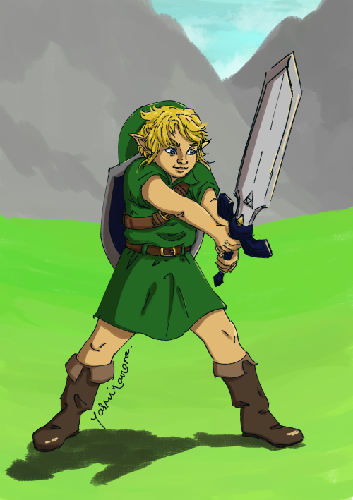 Link for Swordtember