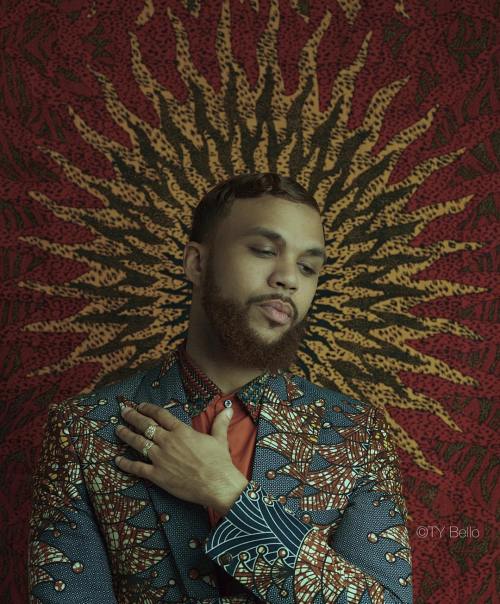 iloveyoulovies:bijah-tuu:divine-hours:Jidenna photographed by TY Bello for THISDAY StyleI need to kn