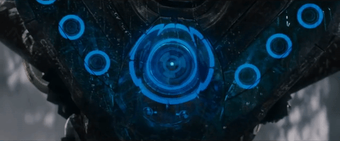 thenexusofawsome:Kill Command  A New Sci Fi Movie with High tech Killer aliens. This Looks Promising 