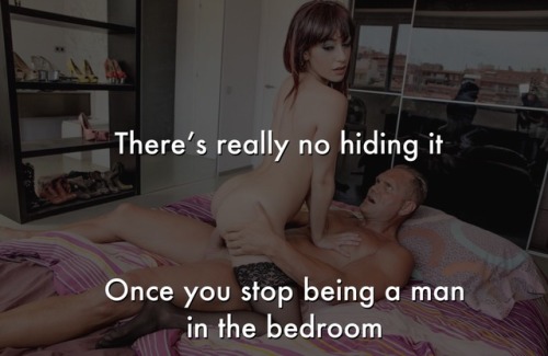 Sissies Love Spankings