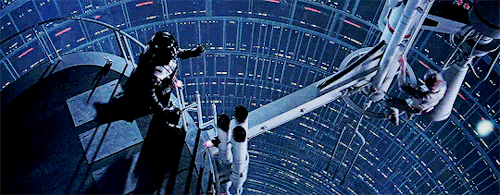 gentlekirk:luke skywalker + always trying to do the right thing and not giving a damn about his own 