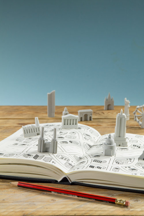 archatlas:  City Erasers