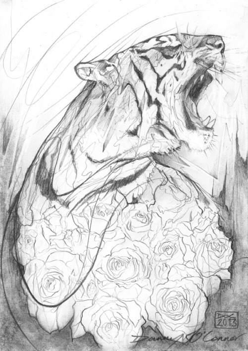 mydarkenedeyes:  Danny O’Connor 