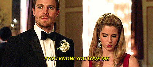 olicitylovely:  And who am I ? That’s one secret I’ll never tell …