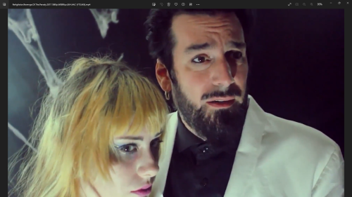 Adding To The Verum Rot...