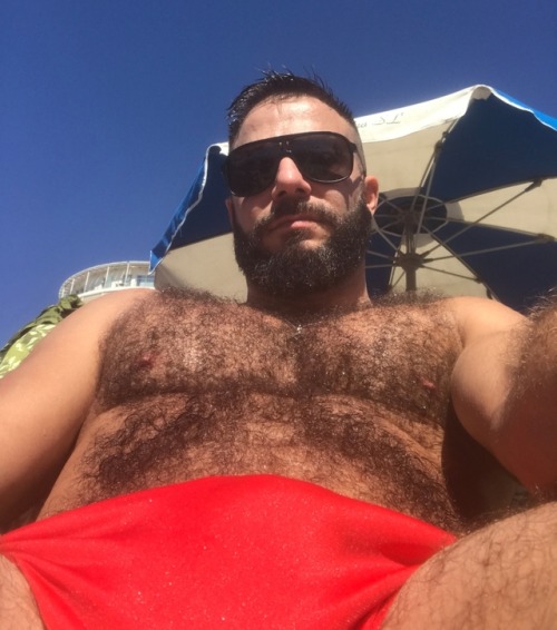Tattooed, Furry F*ckers and selfies