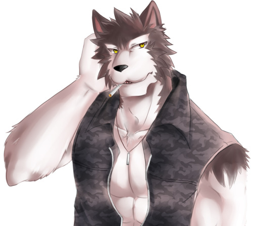 Rockin' Your World, Doggy Style!