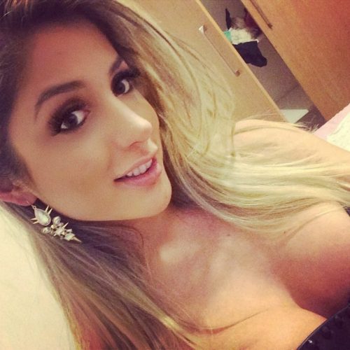 dreamtgirls:    Eduarda Rodrigues  