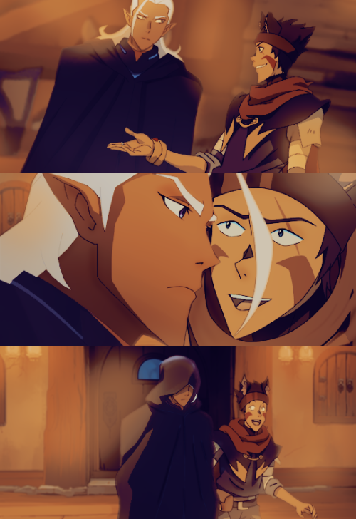 fudayk:мonѕтerѕ &amp; мαnα || loтor &amp; ριкe I want this to a Lancelo