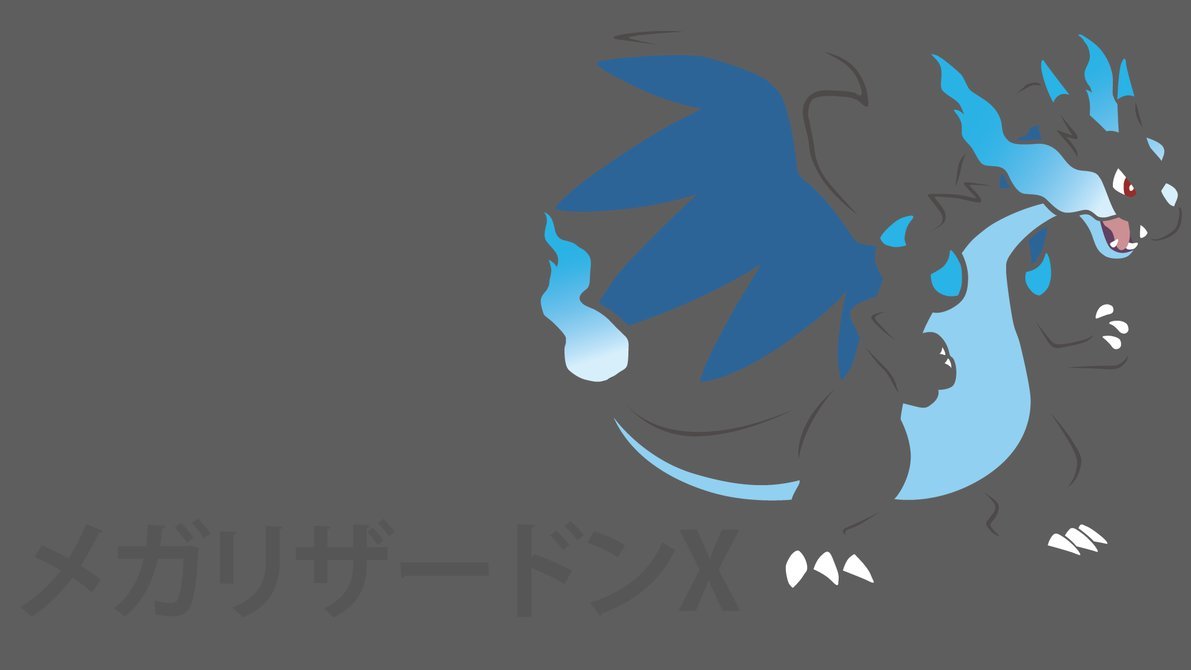 nerdsandgamersftw:  Pokemon Vector Wallpapers By Daniel Wang | Full Gallery