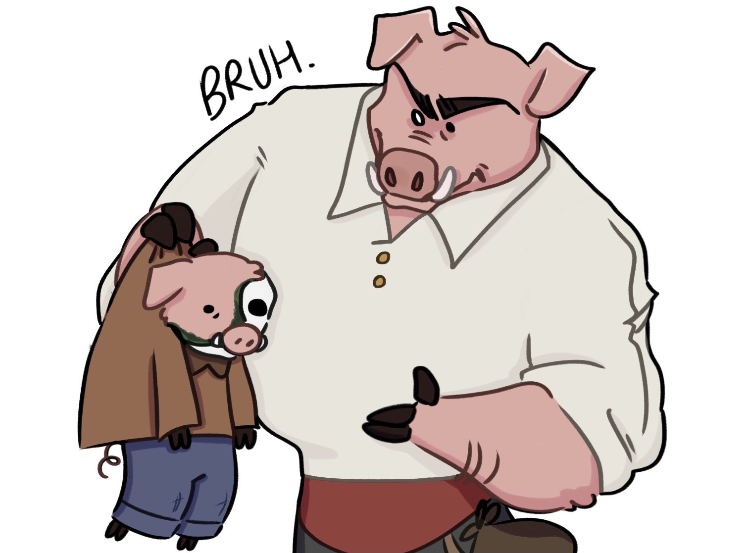 Michael Baby Zombie Pigman Explore Tumblr Posts And Blogs Tumgir Michael Baby Zombie Pigman Explore Tumblr Posts And Blogs Tumgir