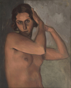 huariqueje: Female Nude   -   Heinrich