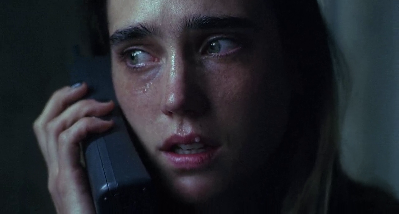 cinematographymagic:  Requiem For A Dream (2000)Director: Darren AronofskyCinematographer: 