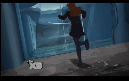 materassassino:  gingerhaze:  okay but also can we talk about the episode where natasha