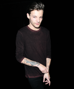 onedimore:  December 13th, 2015  The X Factor after party  