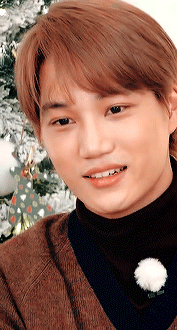 Happy EXO! // #EXOWillTellYou Midwinters Night V Live 181212