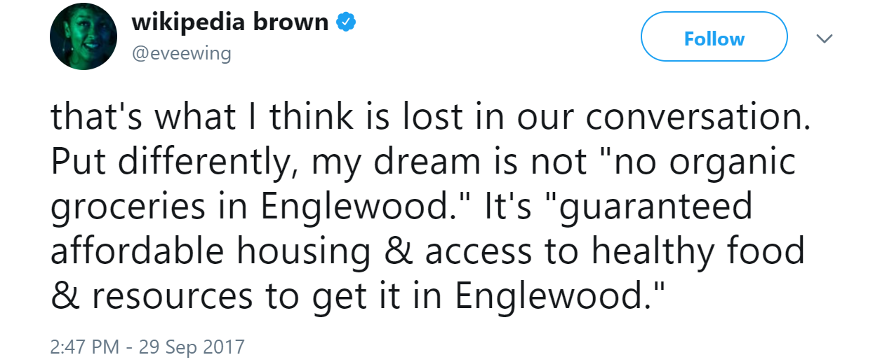 berniesrevolution:Full thread here by @eveewing 
