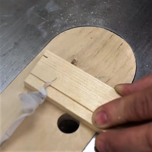 Stop Buying Expensive Circular Saw Blades, Use Paper Instead http://ift.tt/2bJR0OK