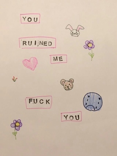 urxlocalxmess: