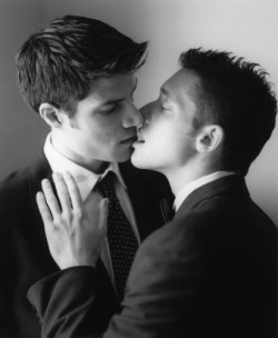 Cute gay love
