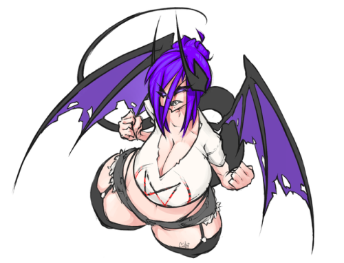 ein457:colored and added a transparent version ta my patreon
