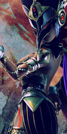 chloe-valens:  Hyrule Warriors + ladies  