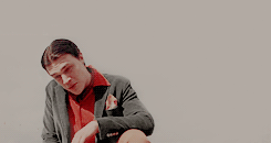 nataliedermer:get to know me meme: [3/10] male characters: Dandy MottWhen Dora died,