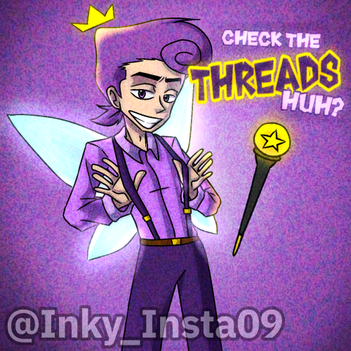 Check The Threads! - Peri