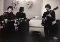 mamarenegade:  The Velvet Underground 