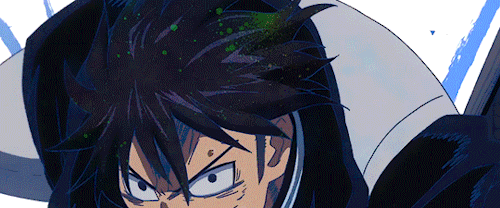 deku-smash:MY HERO ACADEMIA ×Peace Sign (Kenshi Yonezu)
